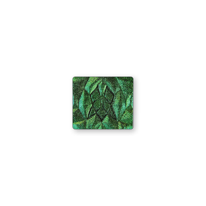 Gargoyle Jewelled Multichrome Eyeshadow on a white background