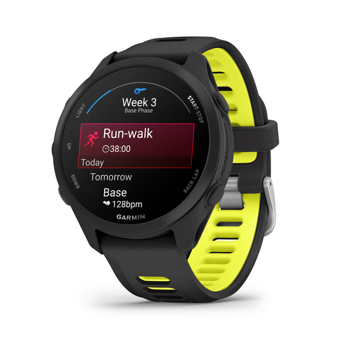 Garmin Forerunner 170 GPS Running Smartwatch | 1915560