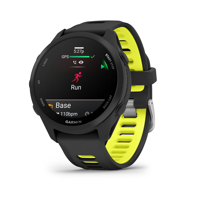 Garmin Forerunner 170 GPS Running Smartwatch | 1915560