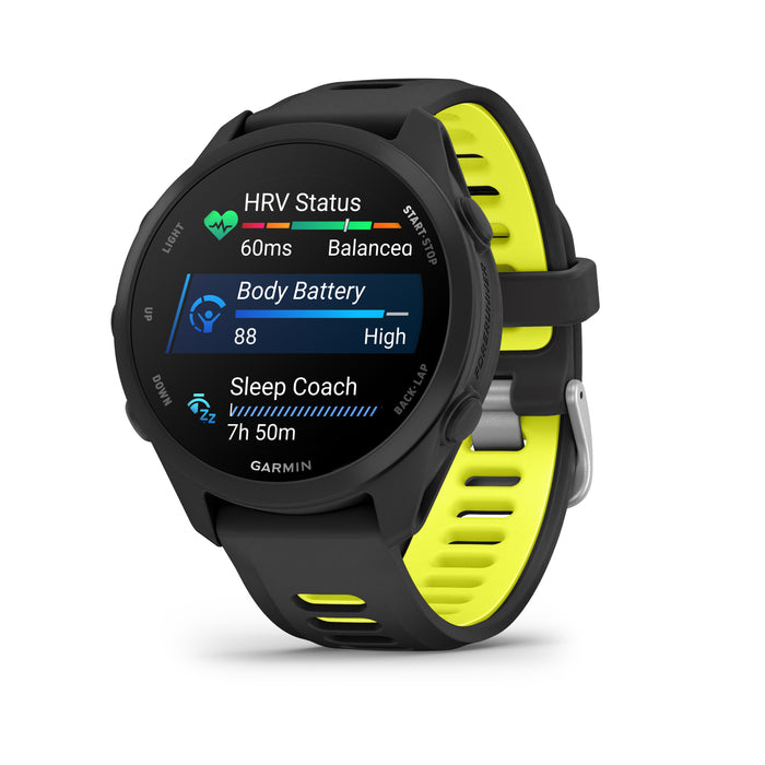 Garmin Forerunner 170 GPS Running Smartwatch | 1915560