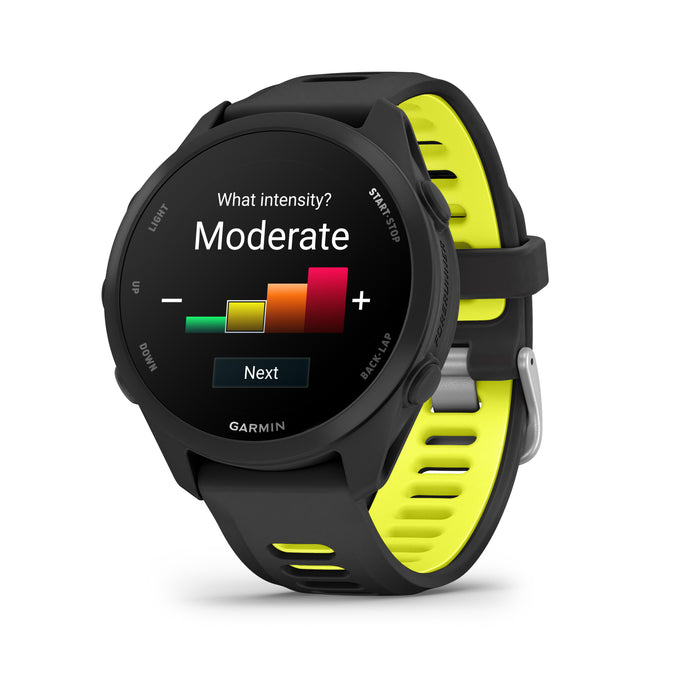 Garmin Forerunner 170 GPS Running Smartwatch | 1915560