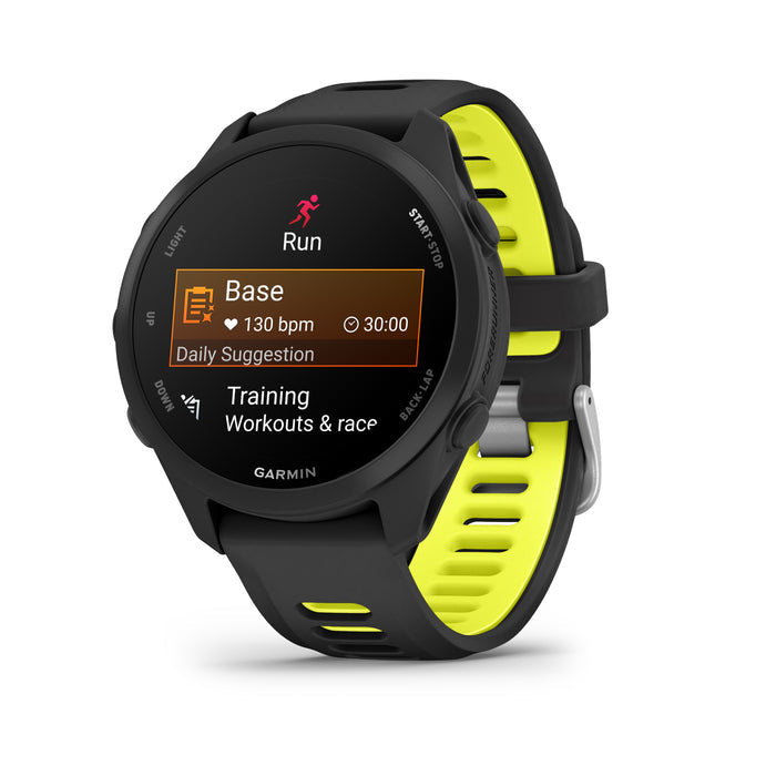 Garmin Forerunner 170 GPS Running Smartwatch | 1915560