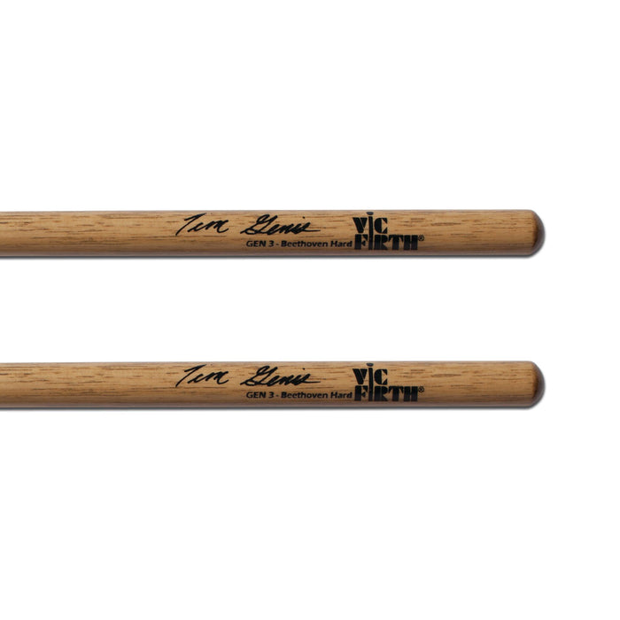 GEN3 - Tim Genis - Beethoven, Hard Mallets