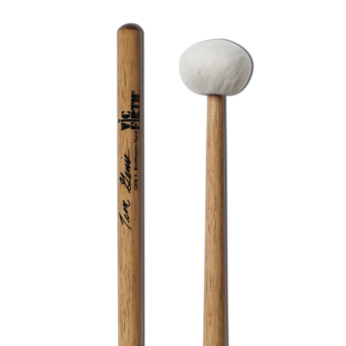GEN3 - Tim Genis - Beethoven, Hard Mallets