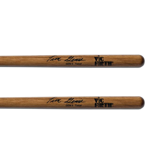 GEN5 - Tim Genis - Tonal Mallets
