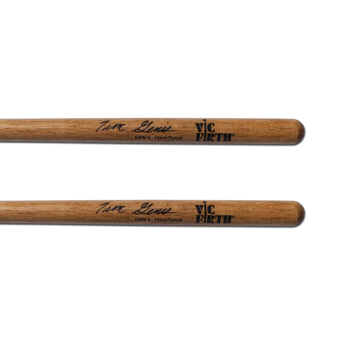 GEN6 - Tim Genis - Hard Tonal Mallets