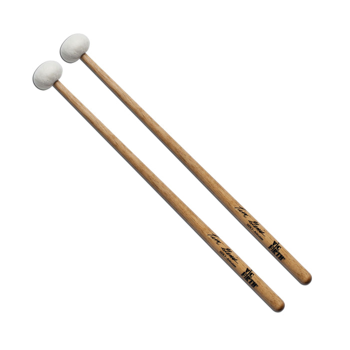 GEN7 - Tim Genis - Articulate Mallets
