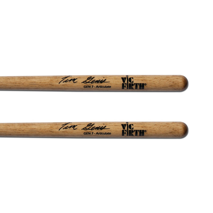 GEN7 - Tim Genis - Articulate Mallets