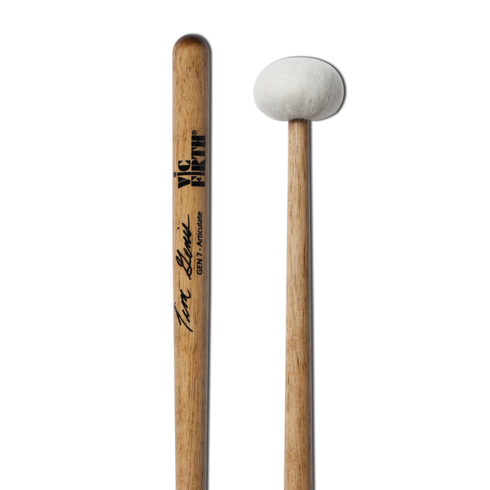 GEN7 - Tim Genis - Articulate Mallets