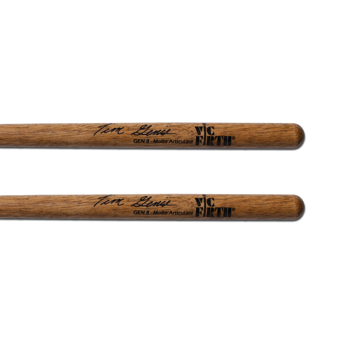 GEN8 - Tim Genis - Molto Articulate Mallets
