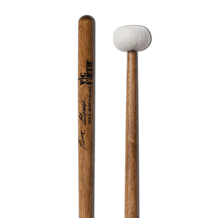 GEN8 - Tim Genis - Molto Articulate Mallets