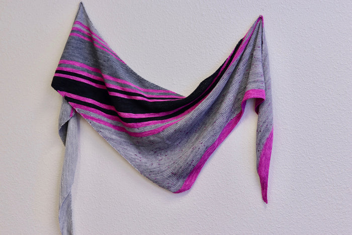 Genesis Wrap Pattern