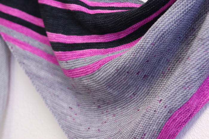 Genesis Wrap Pattern