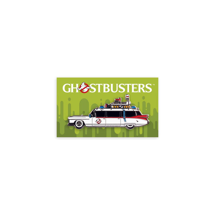 Ghostbusters – Ecto-1 Enamel Pin