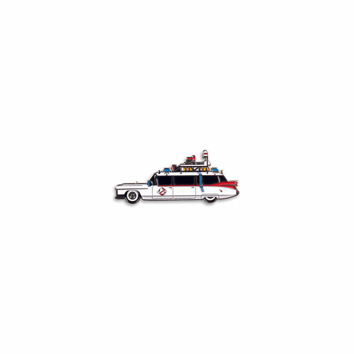 Ghostbusters – Ecto-1 Enamel Pin