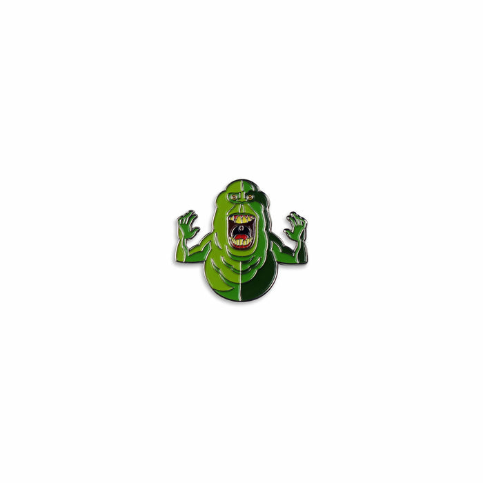 Ghostbusters – Slimer Enamel Pin