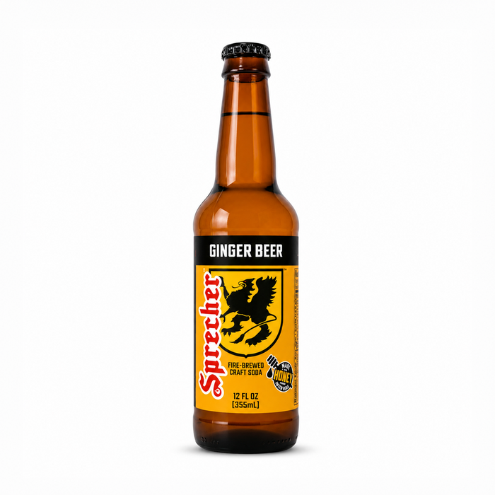 Ginger Beer