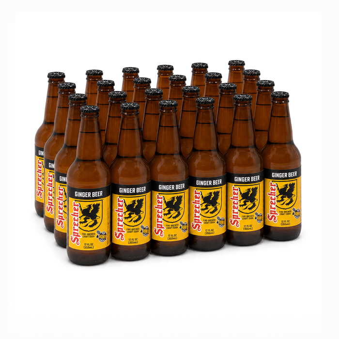 Ginger Beer