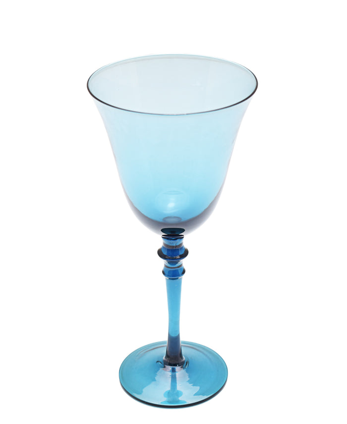 Glacier Blue Verve Wine 22CM 340ML