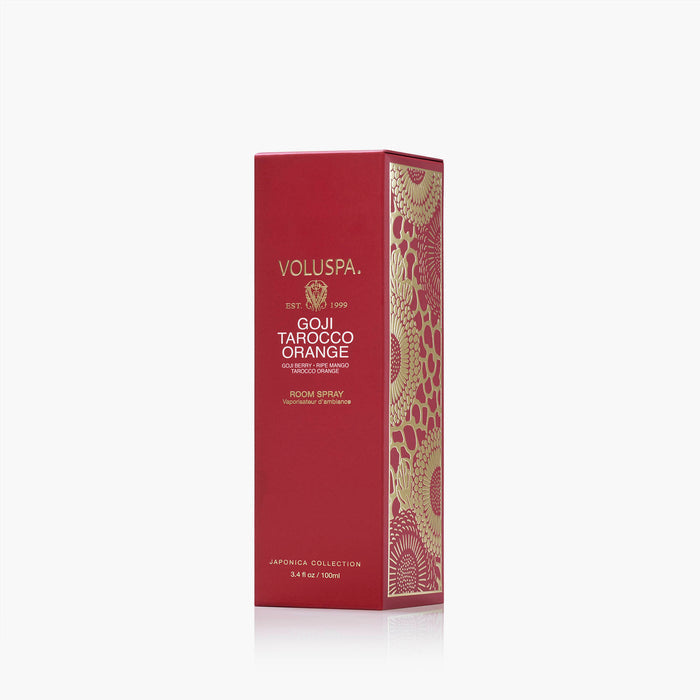 Goji Tarocco Orange - Room Spray