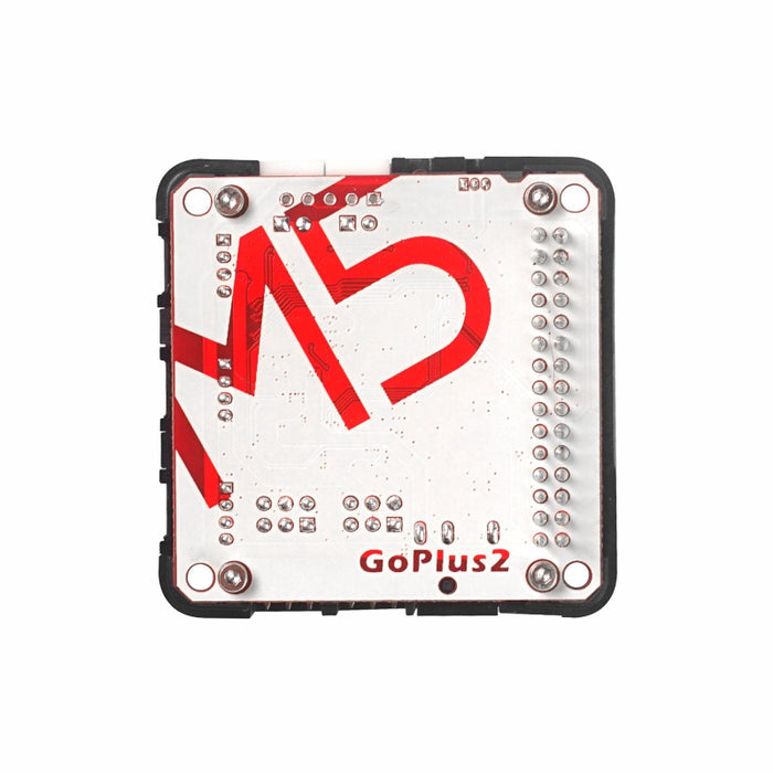 Goplus2 DC Motor and Servo Driver Module (STM32F0) - m5stack-store