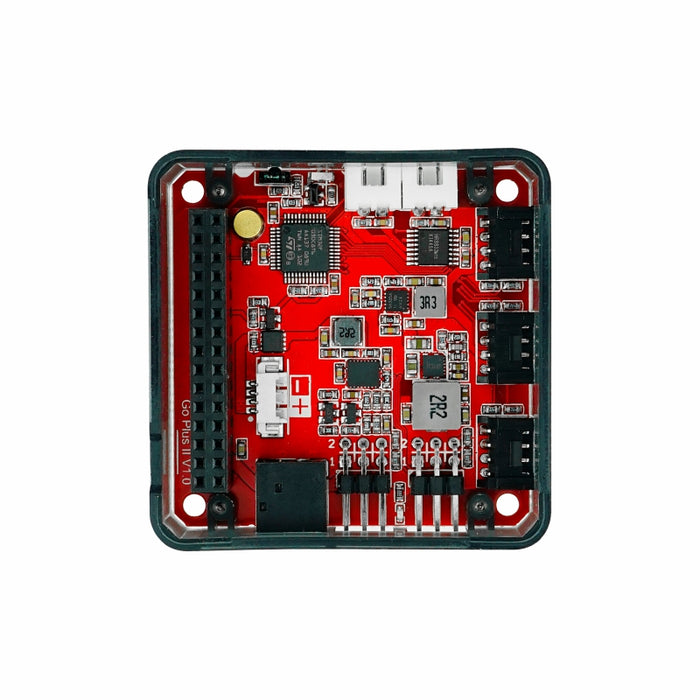 Goplus2 DC Motor and Servo Driver Module (STM32F0) - m5stack-store