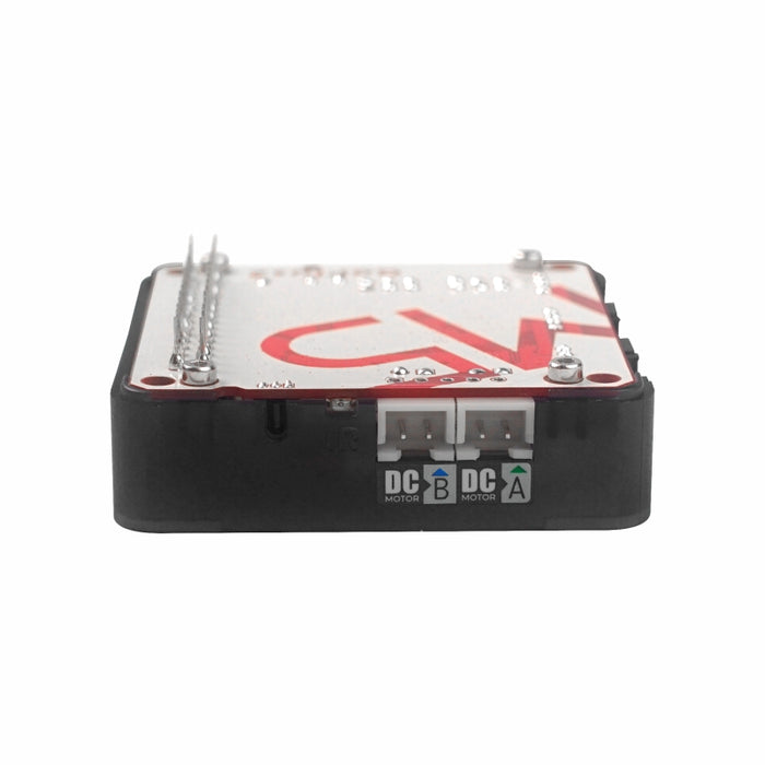 Goplus2 DC Motor and Servo Driver Module (STM32F0) - m5stack-store