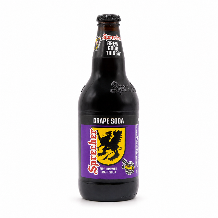 Grape Soda