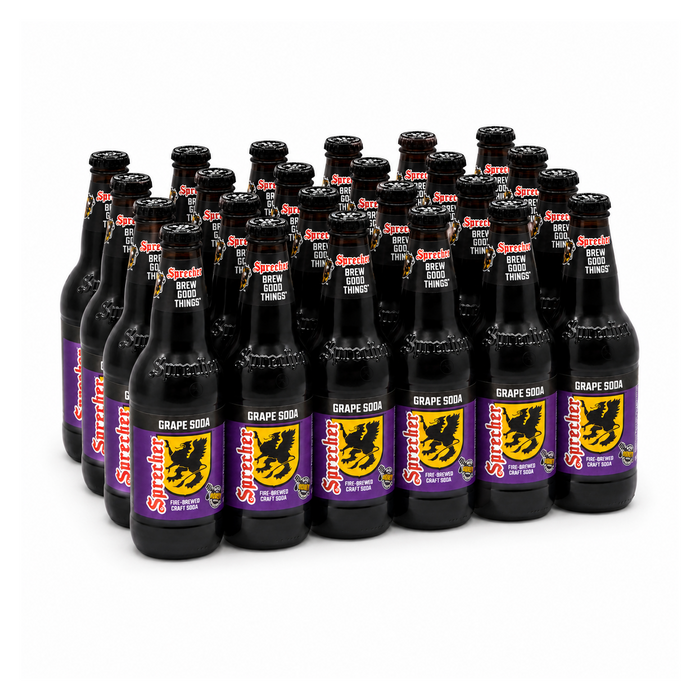 24 Pack / Bottles