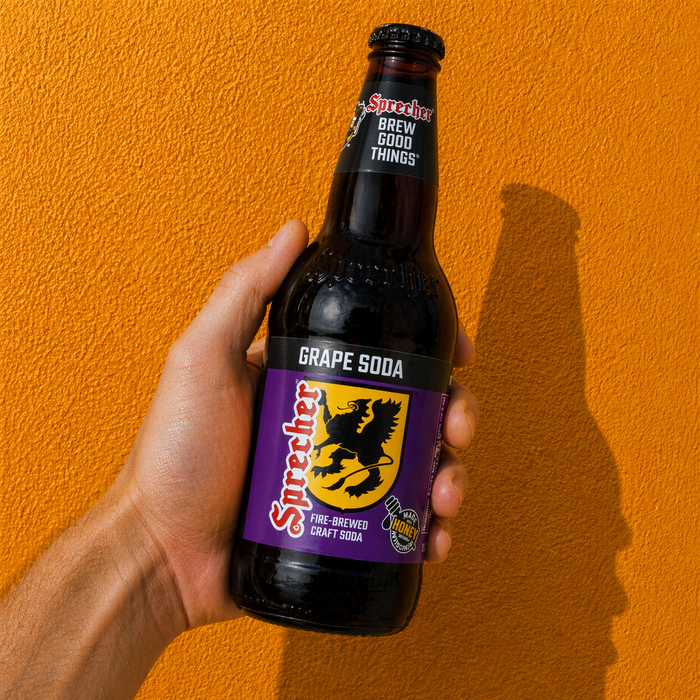 Grape Soda
