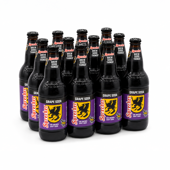 12 Pack / Bottles