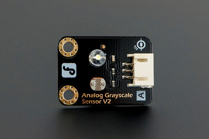 Gravity: Analog Grayscale Sensor For Arduino [Discontinued] by DFRobot - The Pi Hut