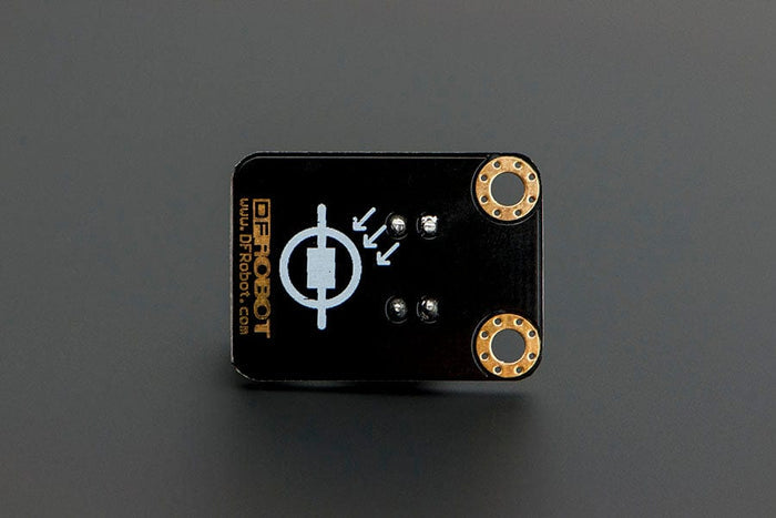 Gravity: Analog Grayscale Sensor For Arduino [Discontinued] by DFRobot - The Pi Hut