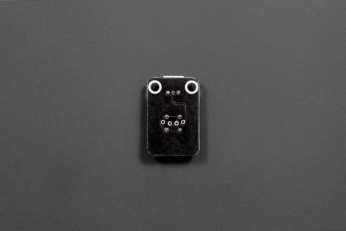 Gravity: Digital Piranha LED Module - Green [Discontinued] by DFRobot - The Pi Hut