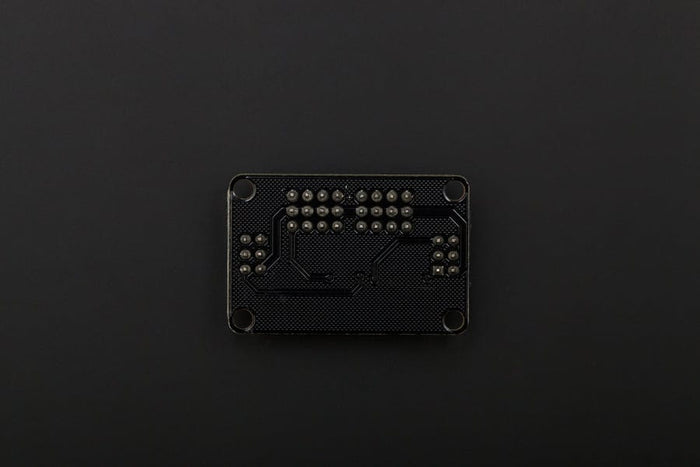 Gravity: Shiftout Module [Discontinued] by DFRobot - The Pi Hut
