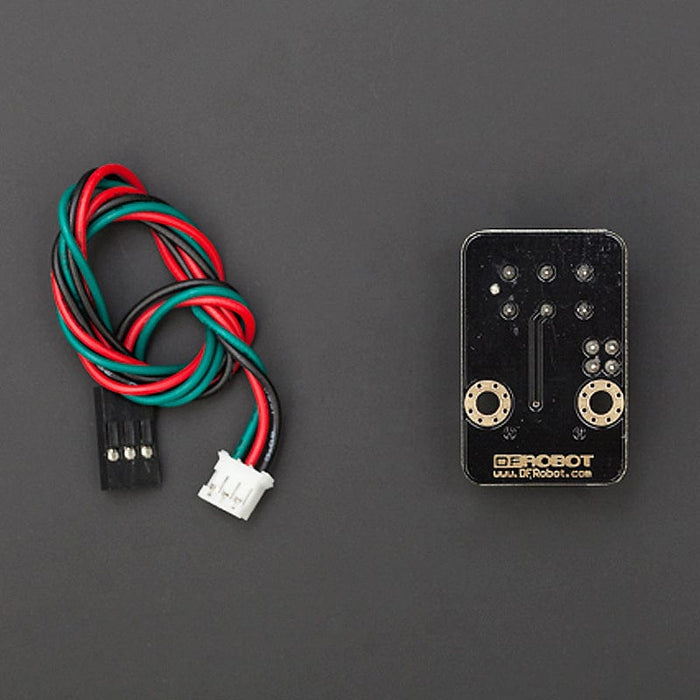 Gravity: Terminal Sensor Adapter V2.0 by DFRobot - The Pi Hut