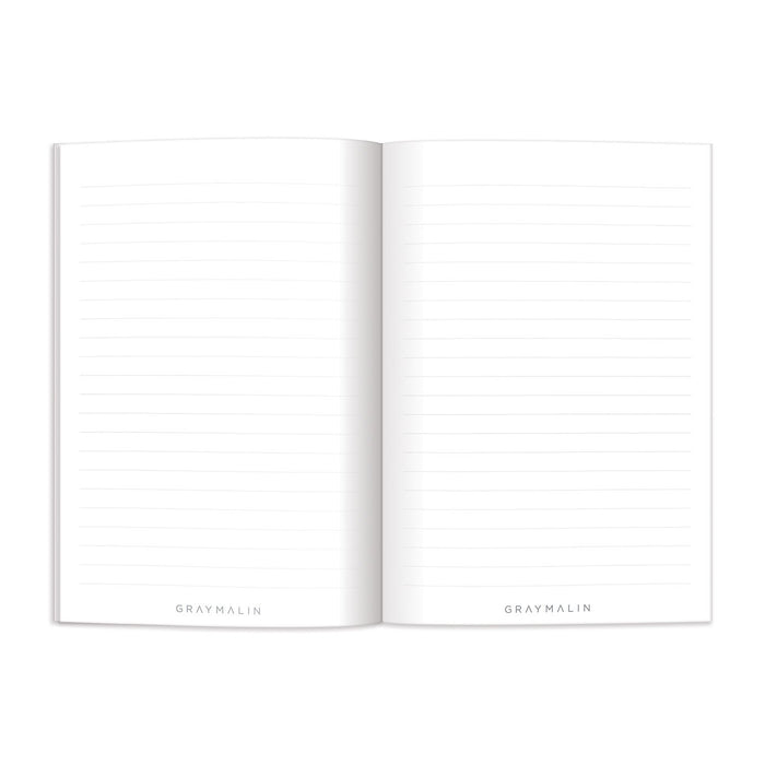 Gray Malin The I am Busy A5 Notebook Journals and Notebooks Gray Malin Collection