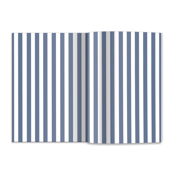 Gray Malin The Skiers A5 Notebook Journals and Notebooks Gray Malin Collection