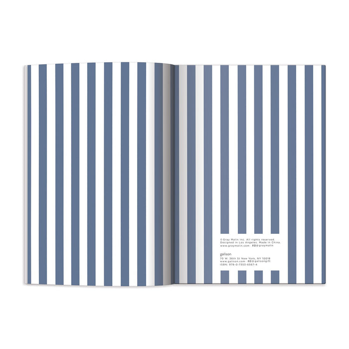 Gray Malin The Skiers A5 Notebook Journals and Notebooks Gray Malin Collection