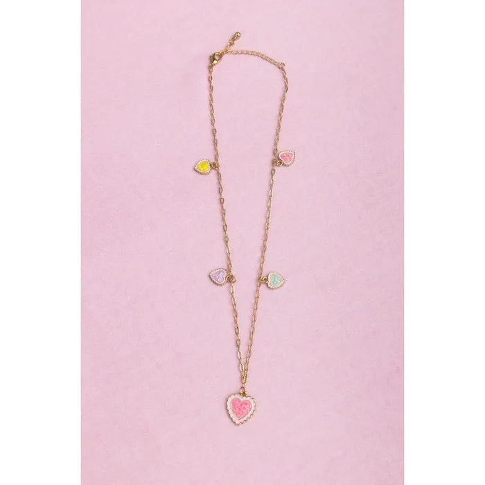 Great Pretenders Beloved Beauty Necklace