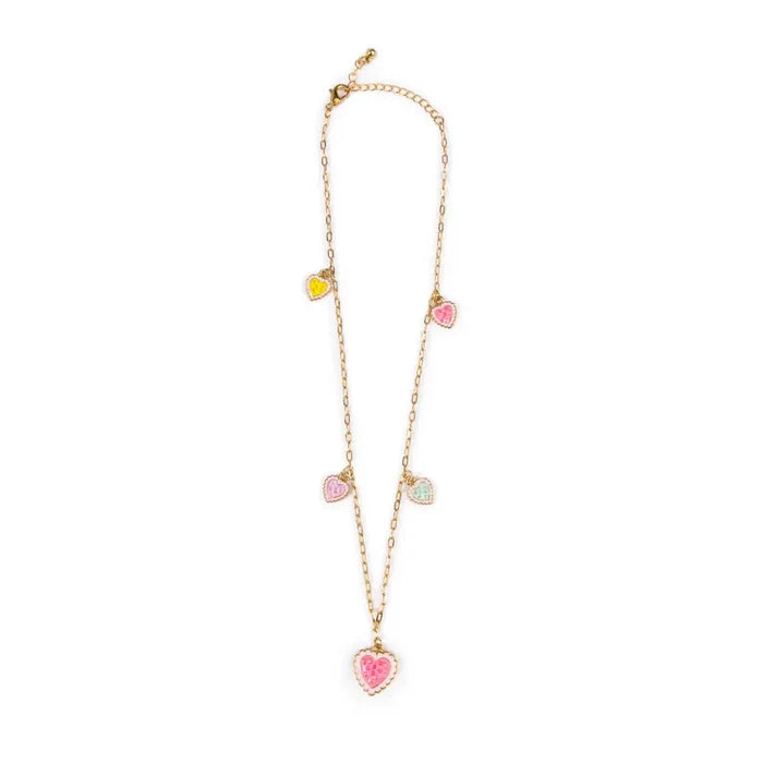 Great Pretenders Beloved Beauty Necklace