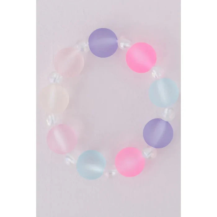 Great Pretenders Bump Bead Bracelet