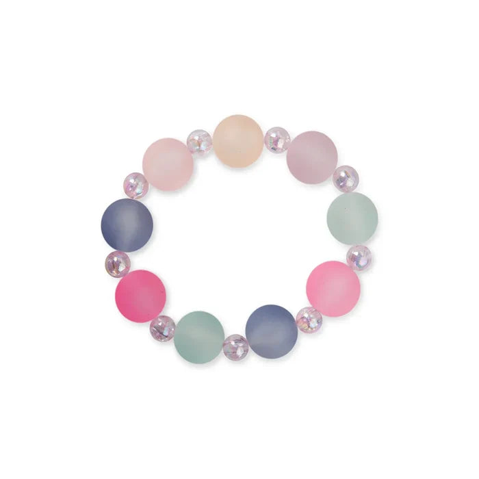 Great Pretenders Bump Bead Bracelet