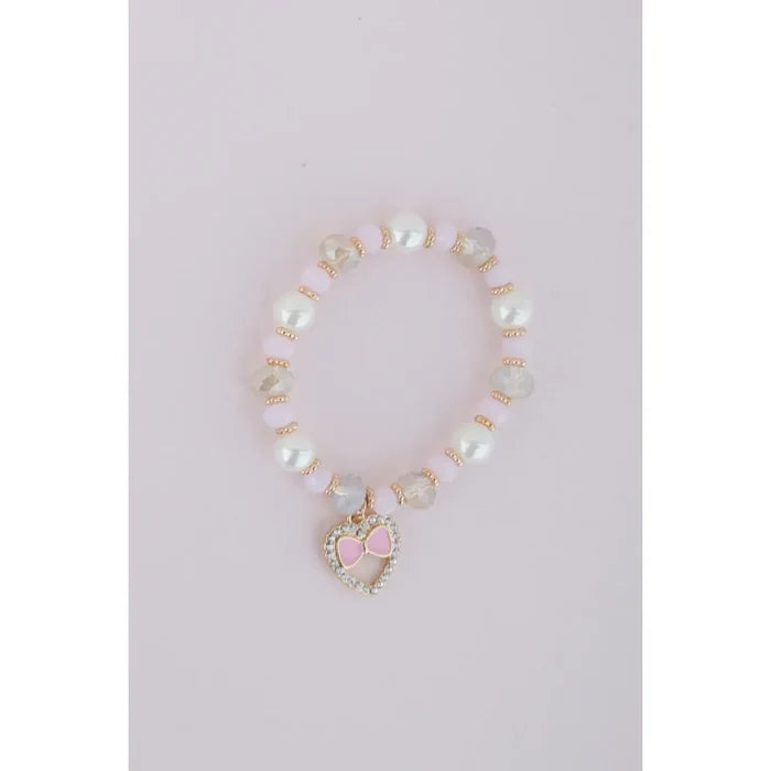 Great Pretenders Love Bracelet