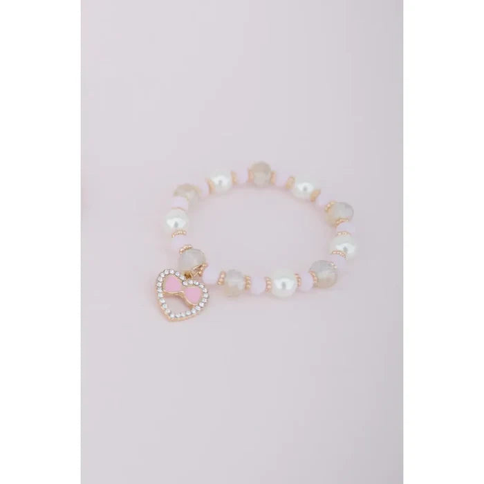 Great Pretenders Love Bracelet