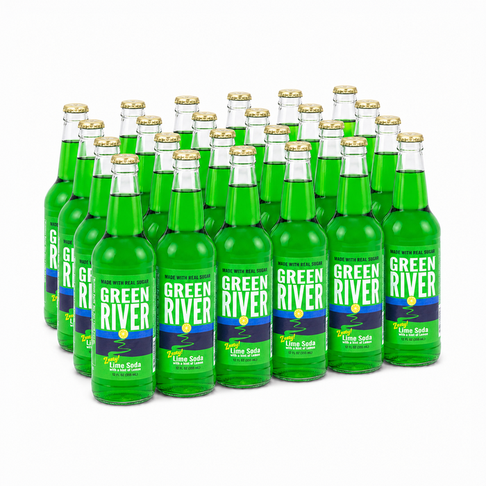 24 Pack / Bottles