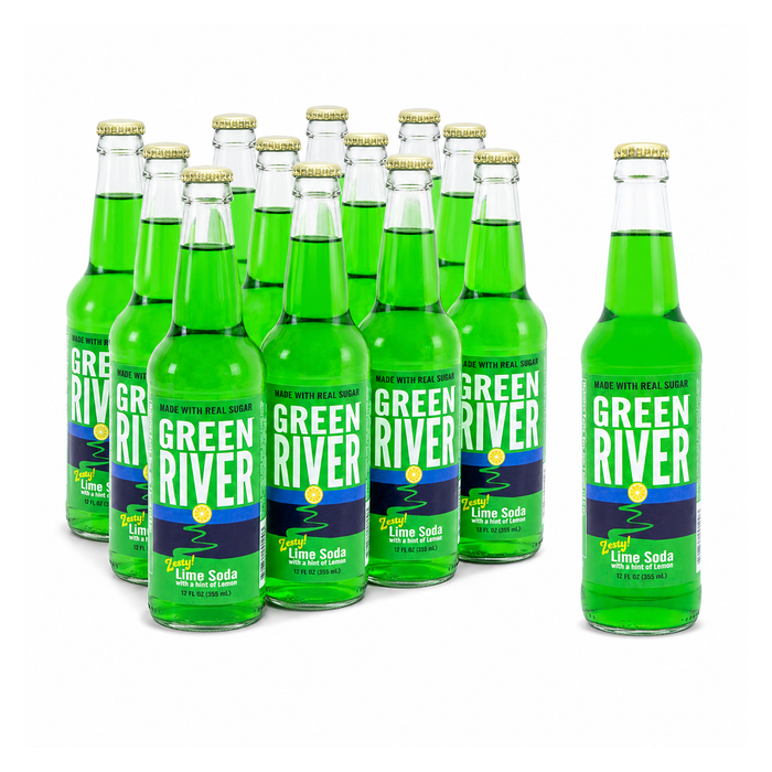 12 Pack / Bottles