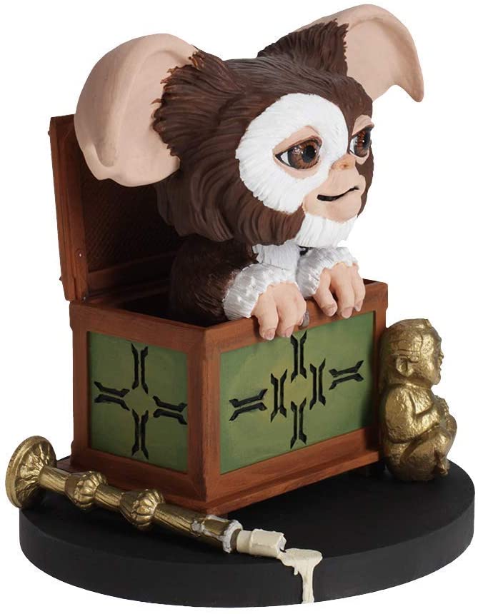 Gremlins - Gizmo Bobble Head