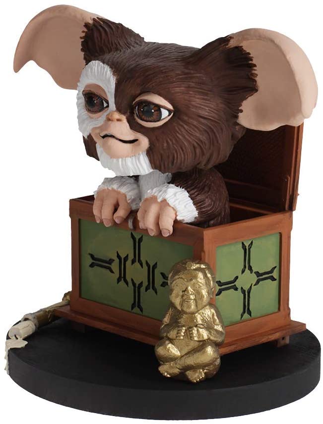 Gremlins - Gizmo Bobble Head