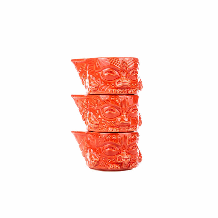 Gremlins – Mogwai Tiki Mug Stackers (Yum Yum Variant)